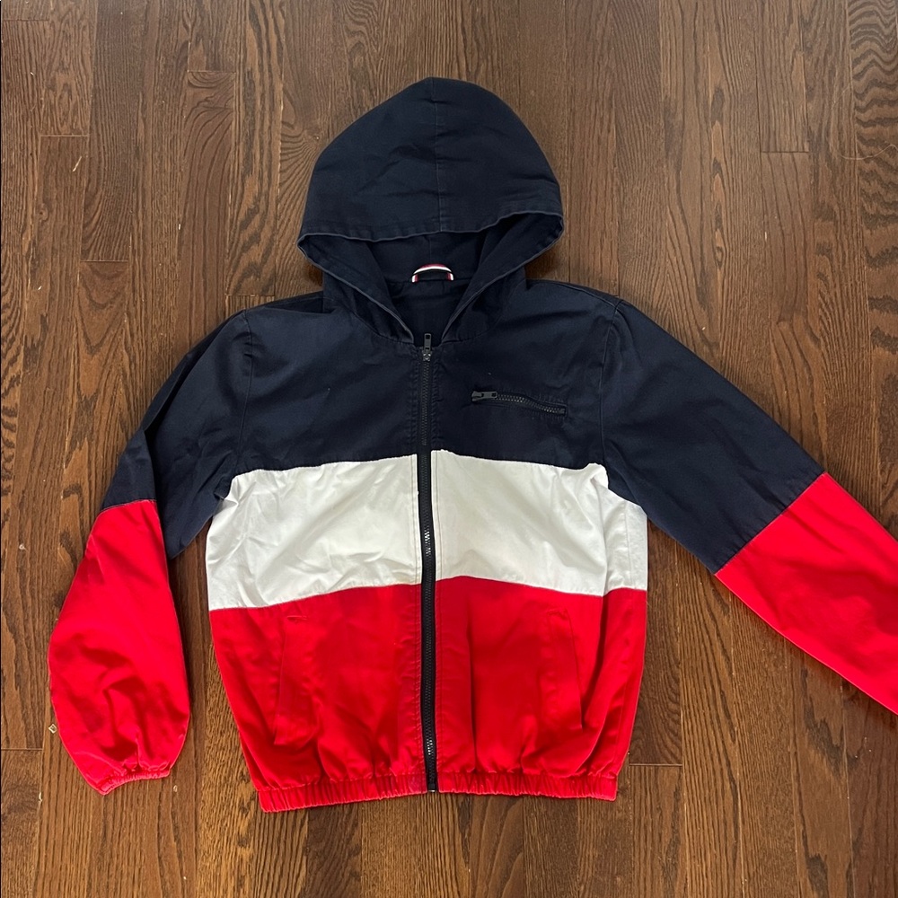 Tommy Hilfiger Colored Jacket